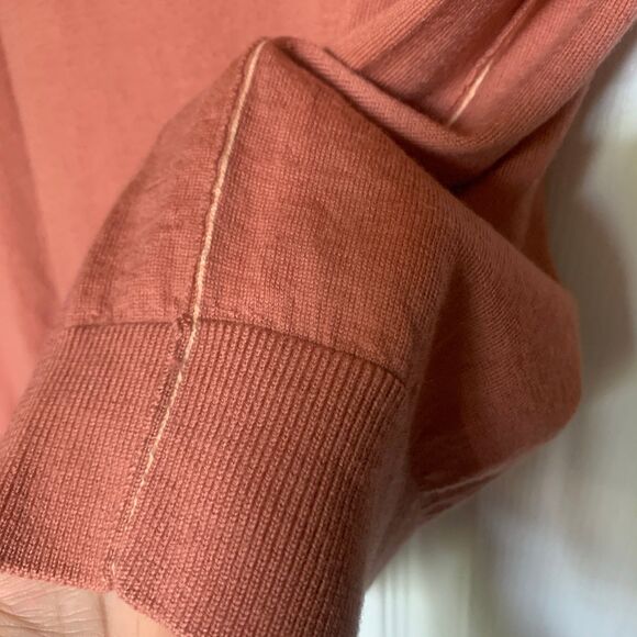 Acne Studios Wool Floragatan Crewneck - Picture 6 of 6